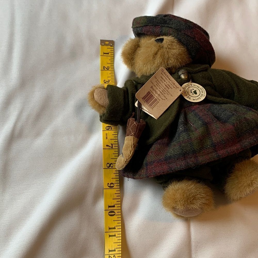 Boyd’s Bear - Picture 11 of 12